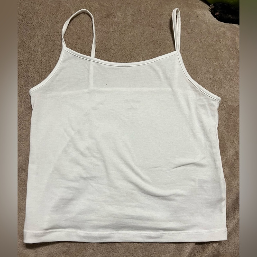 Target Tanktops - Picture 3 of 3